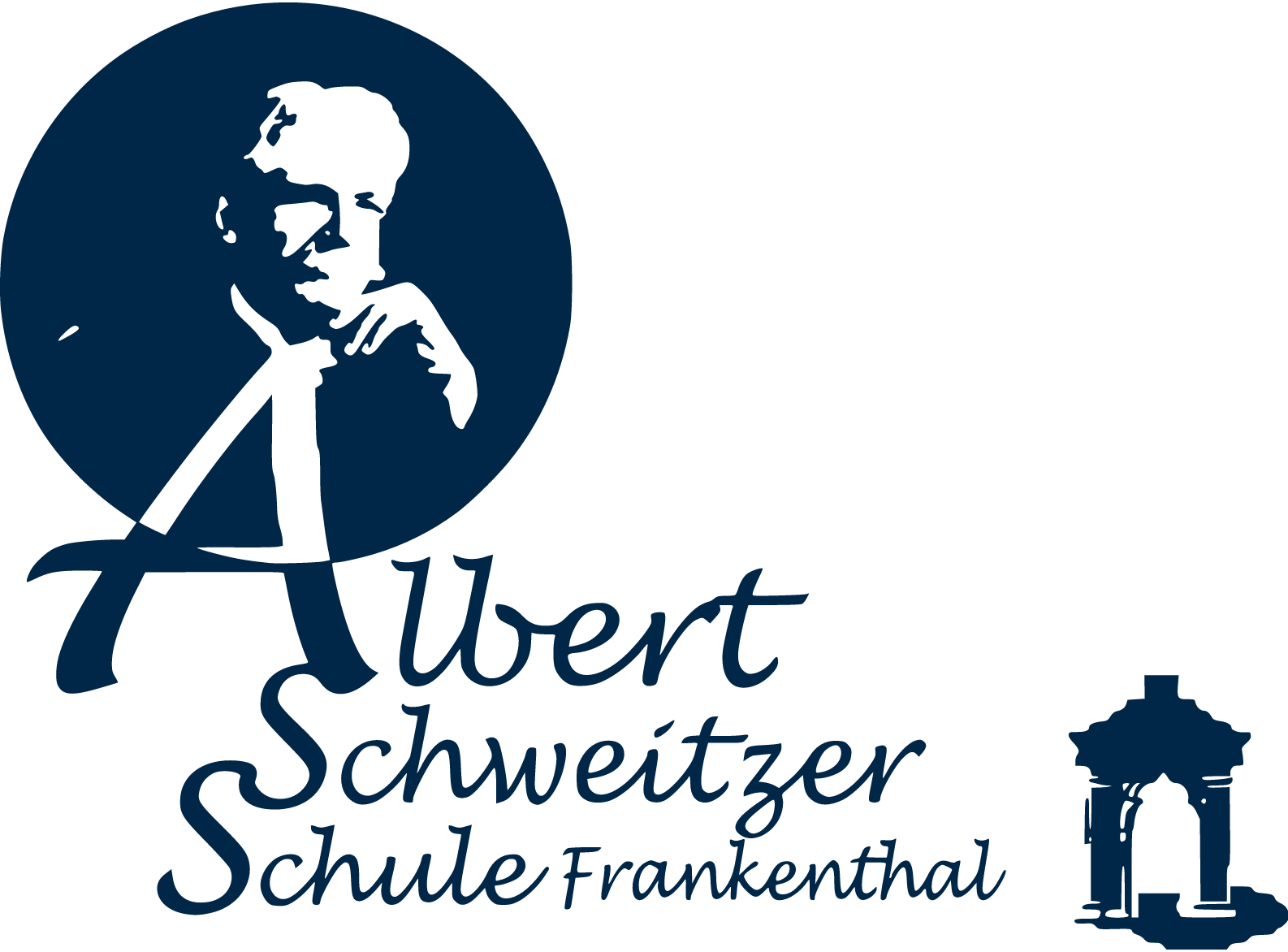Albert-Schweitzer-Schule Frankenthal